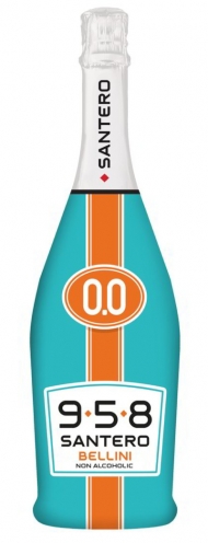 SANTERO BELLINI CL.70 ANALCOLICO